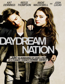Daydream Nation