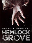 Hemlock Grove: Season 1 Poster