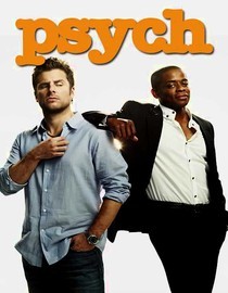 Psych: Season 6: Santabarbaratown