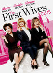 The First Wives Club Poster