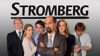 Stromberg