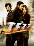 Tezz Poster