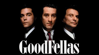GoodFellas (1990) on Netflix in the Netherlands GoodFellas (1990) on Netflix in the Netherlands
