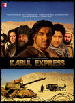 Kabul Express Poster