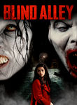 Blind Alley Poster