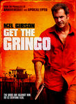 Get the Gringo Poster