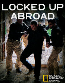 Locked Up Abroad: Season 4: Panama