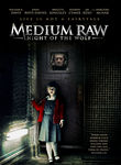 Medium Raw Poster