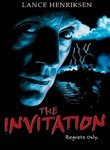 The Invitation Poster