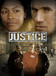 Justice Poster