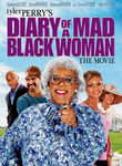 Diary of a Mad Black Woman Poster