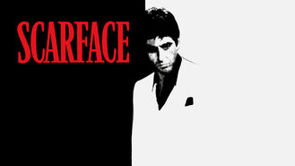 Résultat de recherche d'images pour "scarface netflix"