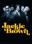 Jackie Brown Poster