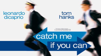 Catch Me If You Can (2002) on Netflix in the Netherlands Catch Me If You Can (2002) on Netflix in the Netherlands