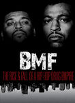 BMF: The Rise and Fall of a Hip-Hop Drug Empire Poster