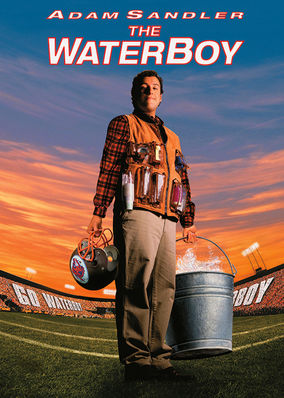 Waterboy, The