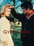 Gypsy Girl Poster
