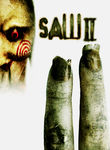 Saw II Poster