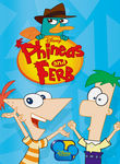 Phineas and Ferb: Season 2 Poster