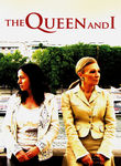 The Queen and I Poster