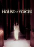 House of Voices Poster