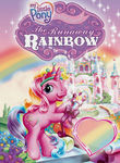 My Little Pony: The Runaway Rainbow Poster