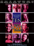 Ten Tiny Love Stories Poster