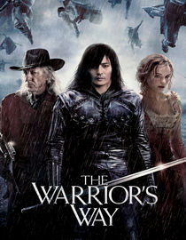 The Warrior's Way