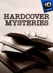 Hardcover Mysteries Poster