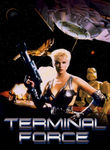 Terminal Force Poster