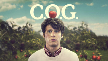 C.O.G. | filmes-netflix.blogspot.com