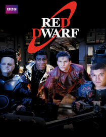 Red Dwarf: Series 5: Quarantine