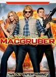 MacGruber Poster