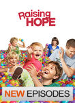 Raising Hope Poster