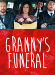 Granny's Funeral Poster