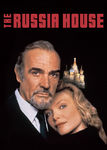 The Russia House Poster