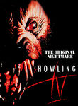Howling IV: The Original Nightmare Poster
