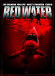 Red Water Poster