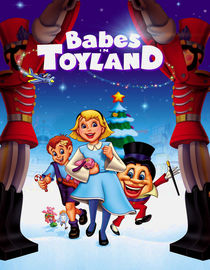 Babes In Toyland