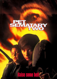 Pet Sematary