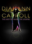 Diahann Carroll: The Lady. The Music. The Legend Poster