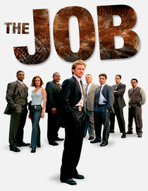 The Job: The Complete Series: Barbeque
