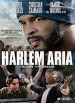 Harlem Aria Poster
