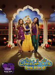 The Cheetah Girls: One World Poster