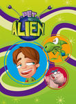 Pet Alien: Season 1 Poster