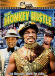 The Monkey Hustle Poster