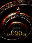 666 Park Avenue: Season 1 Poster
