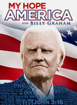 My Hope America with Billy Graham Poster