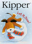 Kipper: Let It Snow Poster
