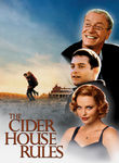 The Cider House Rules Poster